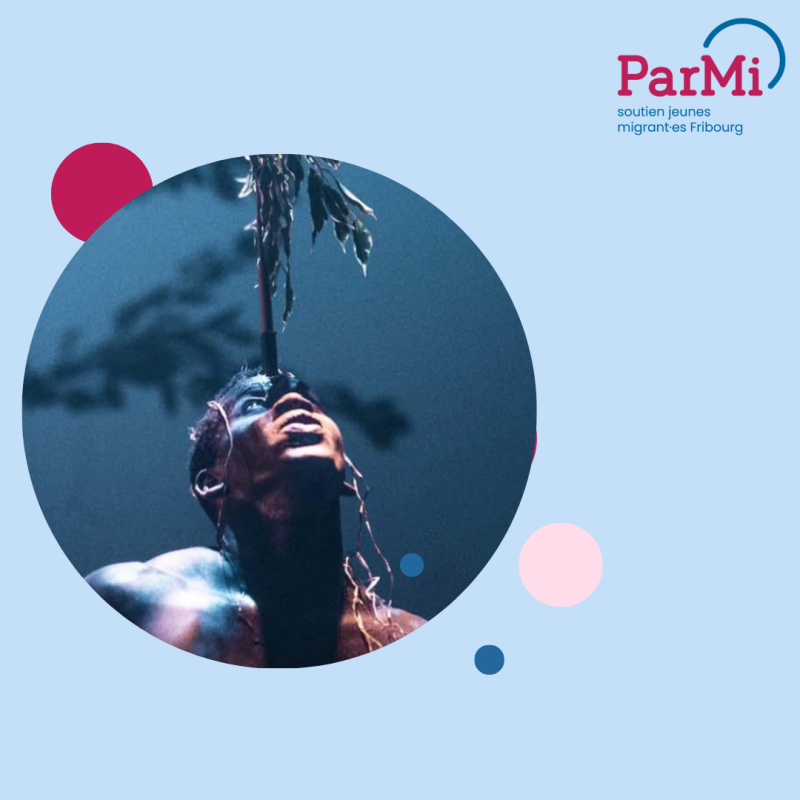 Image "Ancrage" spectacle au Th&eacute;&acirc;tre Nuithonie