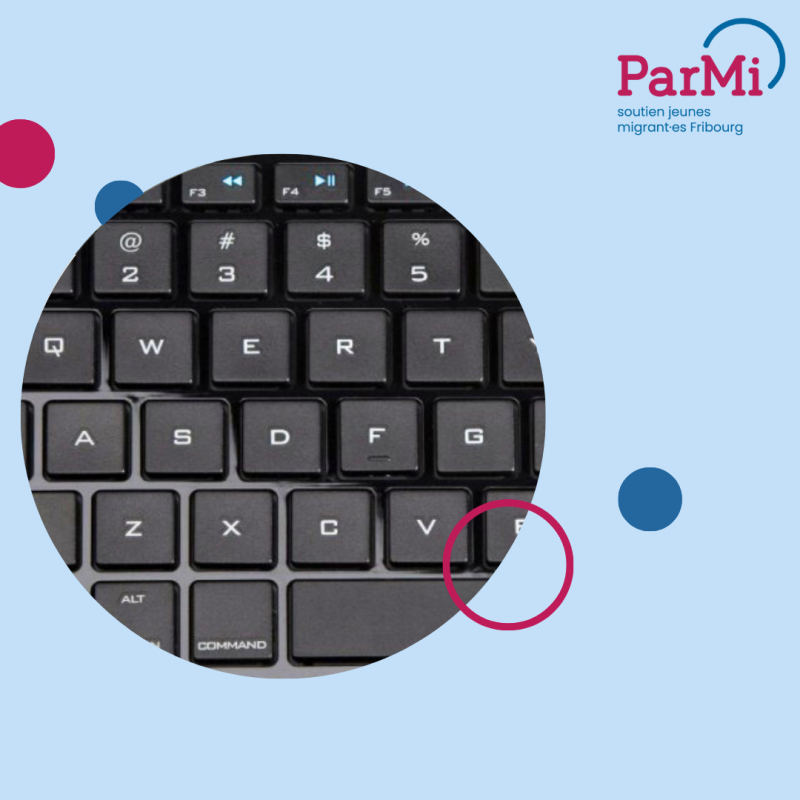 Image Atelier digital tous les mardis