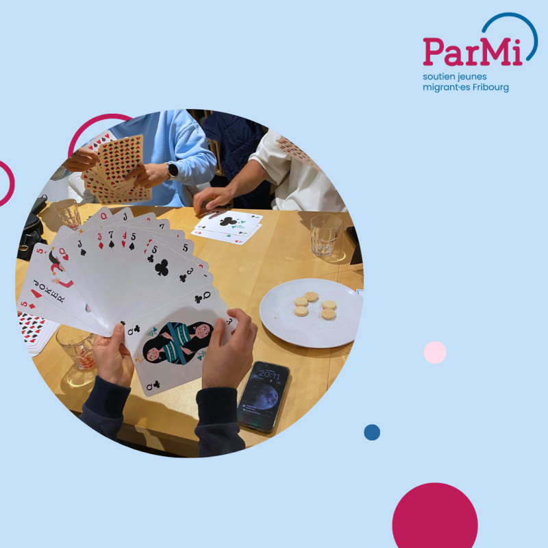 Image Sortie à la Cigogne