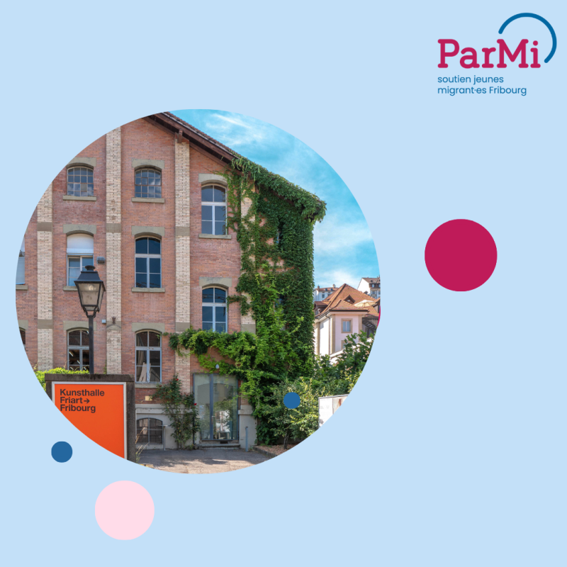 Image Vernissage &agrave; FriArt