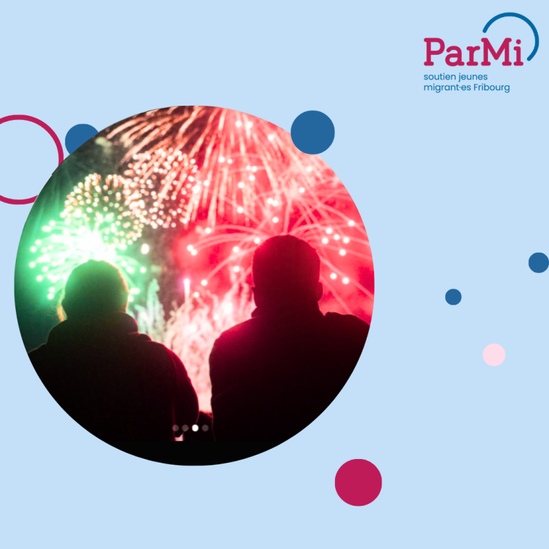 Image F&ecirc;te de Nouvel An