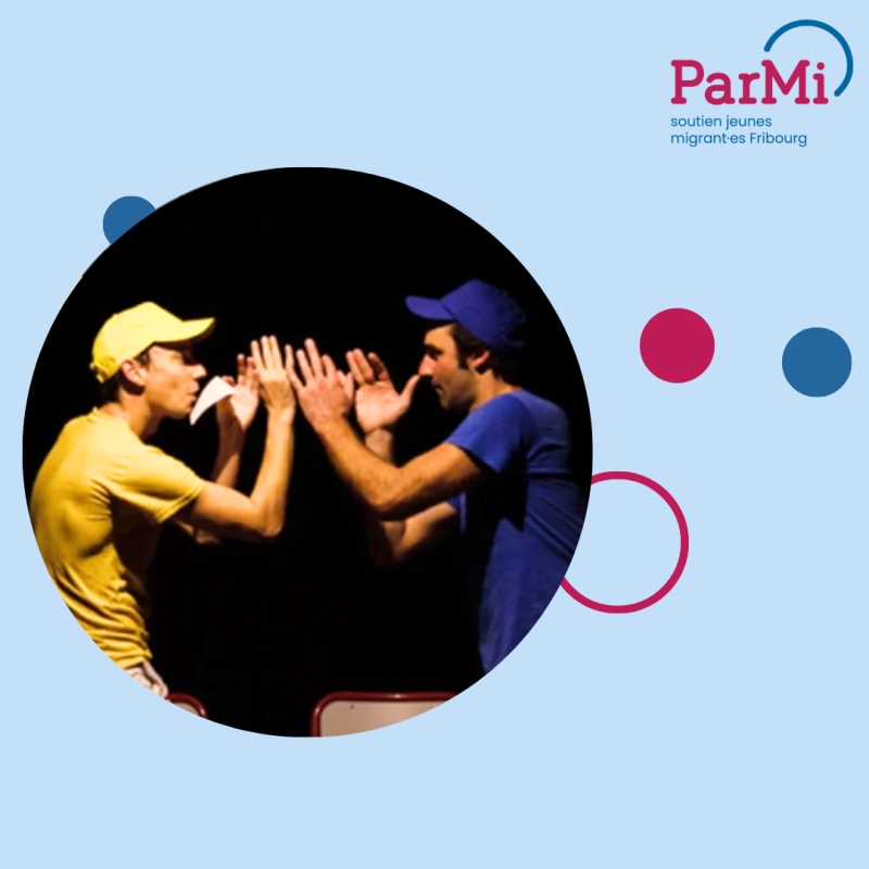 Image Pi&egrave;ce au Th&eacute;&acirc;tre Crapouille