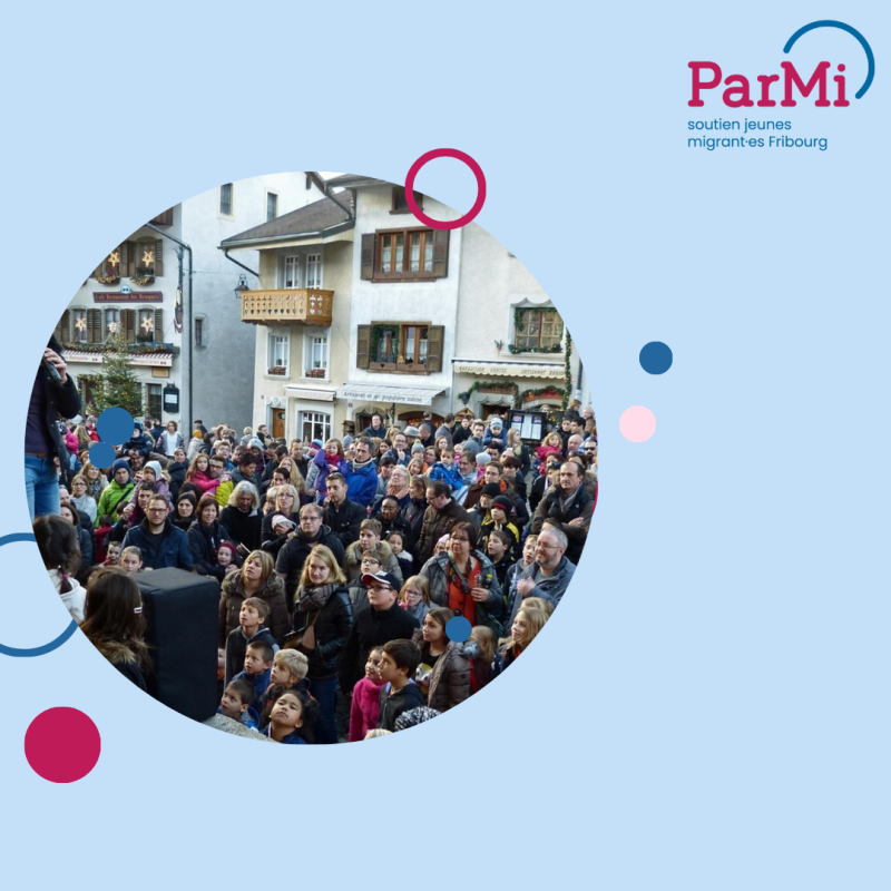 Image St-Nicolas - la journ&eacute;e des familles